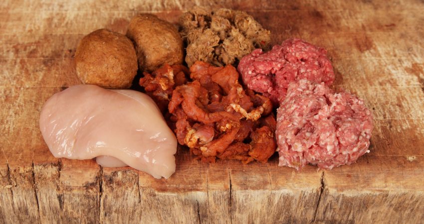 Dagelijks vlees probeerpakket - BBQuality