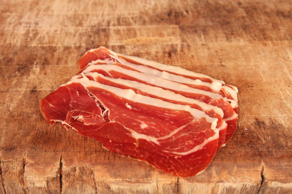 Pata Negra | BBQuality