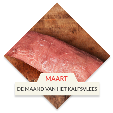 Maand van het kalfsvlees - BBQuality
