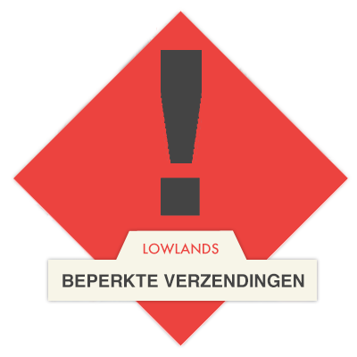 Beperkte verzendingen - BBQuality