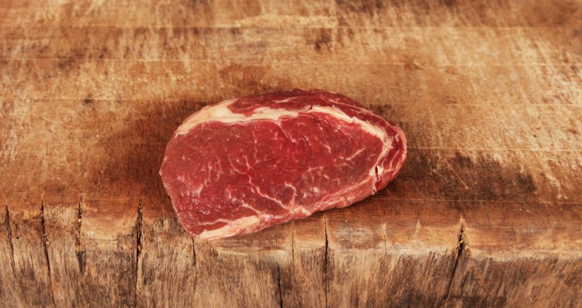 Bizon ribeye | BBQuality