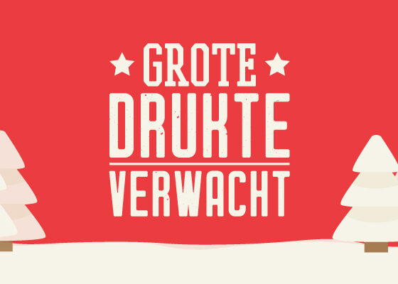 bbquality kerstdrukte - BBQuality