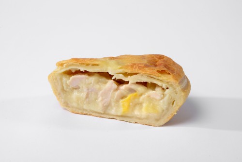 Paul's Pie Asperge Kip | BBQuality